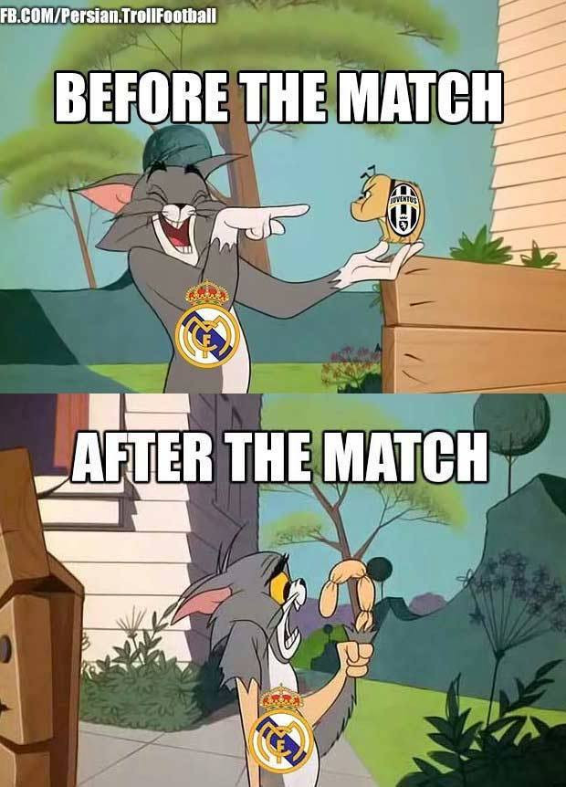 Sự chủ quan của Real Madrid và hậu quả.