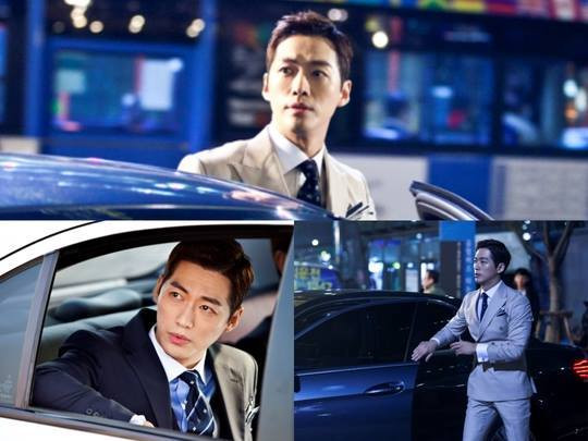 Yoo Seung Ho với vẻ ngoài ấm áp, ánh mắt dịu dàng cùng giọng nói truyền cảm rất thích hợp với nhân vật Seo Jin Woo. Cuộc sống của Seo Jin Woo thay đổi 180 độ sau khi cha anh bị vu oan là kẻ giết người và bị tuyên án tử hình.