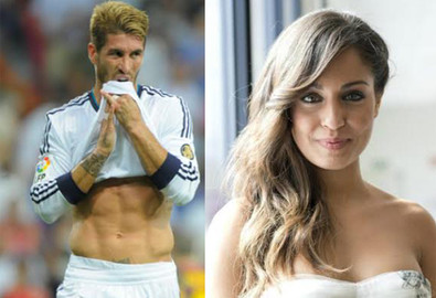 Tờ báo này khẳng định Ramos đã hơn một lần đưa Hiba Habouk đến căn biệt thự sang trọng của mình ở Madrid để hú hí.