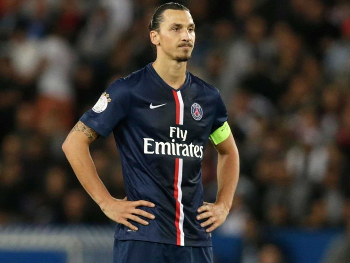 Ở Paris, Zlatan Ibrahimovic vẫn là số 1 nhưng trong quá khứ anh chưa từng có danh hiệu trên đất Anh. Với một tiền đạo đã lớn tuổi như Ibra thì cơ hội khoác áo một CLB danh tiếng tầm cỡ như "Quỷ đỏ" thành Manchester là một lựa chọn tuyệt vời.