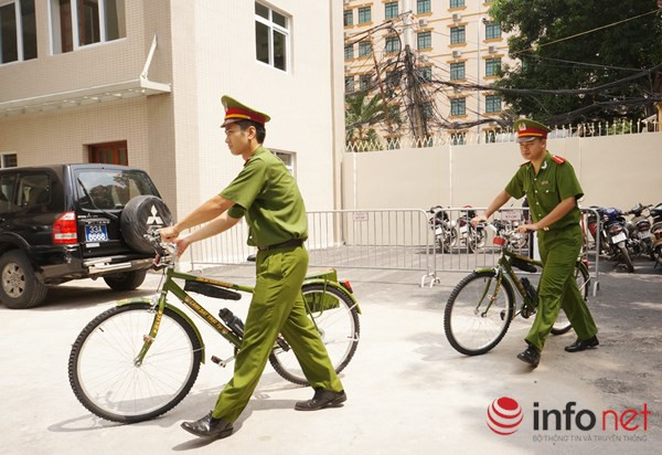 Thực hiện chỉ đạo của Chính phủ, Bộ Công an, Thành ủy, UBND Thành phố, thời gian qua Công an Hà Nội đã chủ động phối hợp với các Sở, ban, ngành trên địa bàn thành phố thực hiện các biện pháp nhằm duy trì đảm bảo an ninh trật tự trên địa bàn Thủ đô nói chung và trật tự an ninh đô thị nói riêng.