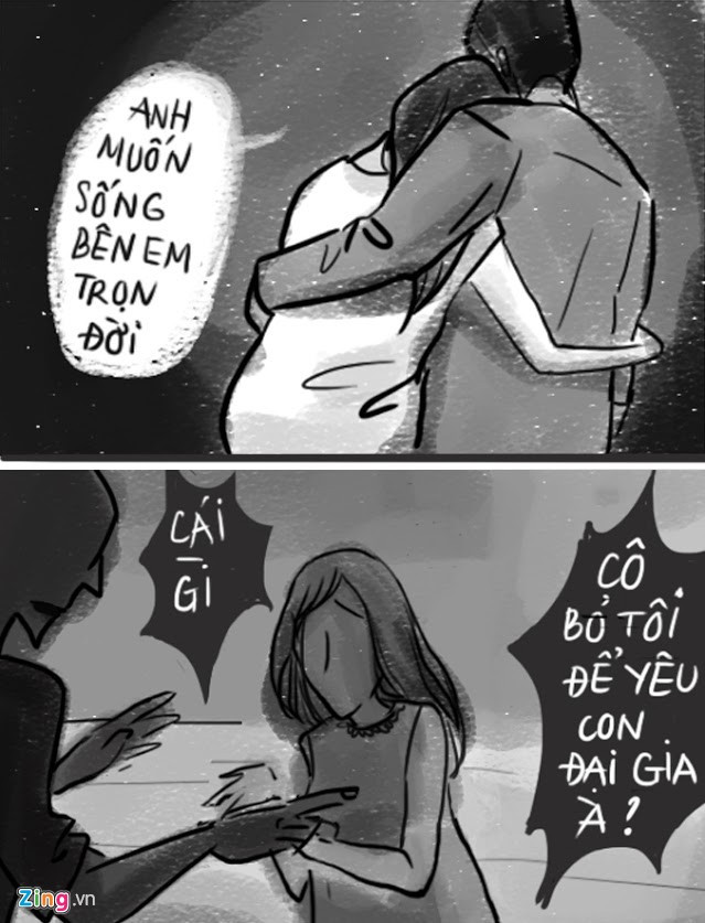 Dương yêu Linh (con gái đại gia gỗ, một trong các nạn nhân vụ thảm sát ở Bình Phước) từ lâu. Đầu năm 2015, do gia đình ngăn cấm, thiếu nữ chủ động nói chia tay.