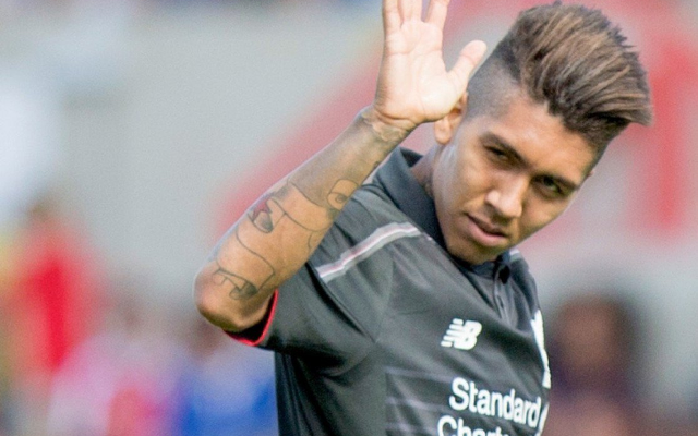 Roberto Firmino là bản hợp đồng được trông chờ nhất Liverpool. Với 32 bàn thắng có được trong màu áo của đội bóng cũ là Hoffenheim, Firmino được kỳ vọng sẽ hợp cùng Coutinho thành hàng tấn công hiệu quả của Liverpool trong mùa giải mới.