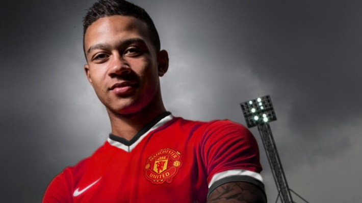 Memphis Depay là bản hợp đồng được đánh giá tốt của Man United trong kỳ chuyển nhượng vừa qua. Tuy mới 21 tuổi nhưng Depay đã tỏa sáng tại World Cup. Sở hữu tốc độ và nhãn quan chiến thuật tốt, Depay được kỳ vọng sẽ là người thay thế được Di Maria ở Man United.