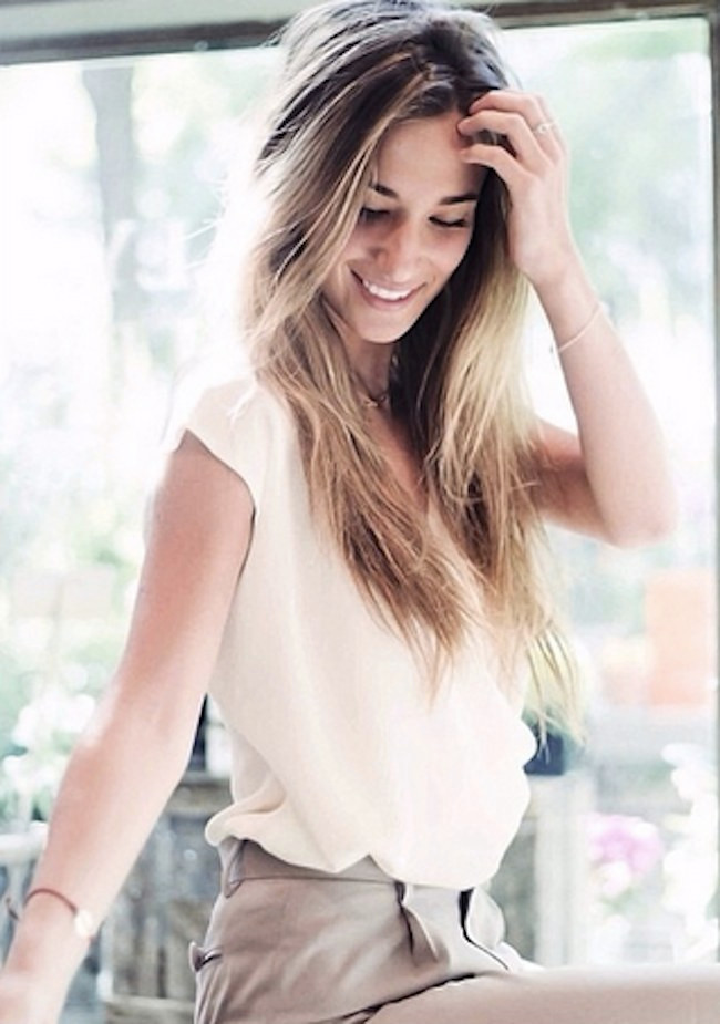 Maria Pombo được nhiều người biết đến là cô người yêu vừa đẹp người vừa đẹp nết của cầu thủ trẻ đang có phong độ rất tốt của Juventus là Alvaro Morata.