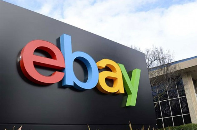 Cùng với Amazon thì eBay cũng là trang web có nhiều hàng khuyến mại dịp Black Friday. Phần lớn các sản phẩm bán ra trên eBay đêu hỗ trợ vận chuyển trực tiếp về Việt Nam. Ảnh: LinkedIn.