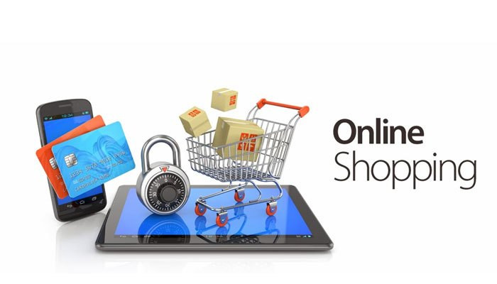 Hàng triệu người mua hàng trên các trang web dịp Black Friday nên việc đặt hàng nhanh rất quan trọng, tránh tình trạng hết hàng. Ảnh: Nguyenkim.