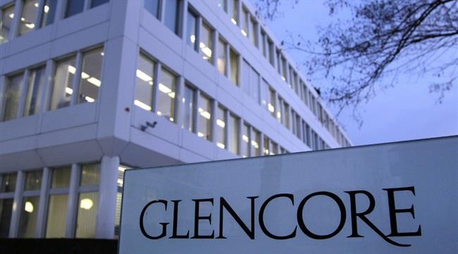Trong khi đó, tập đoàn khai khoáng Glencore bị tố bí mật cho tỷ phú Israel Daniel Gertler mượn số tiền trị giá 45 triệu USD, sau khi ông tham gia thương thảo một thỏa thuận gây tranh cãi ở Cộng hòa Dân chủ Congo. Ảnh: The Iran Project.
