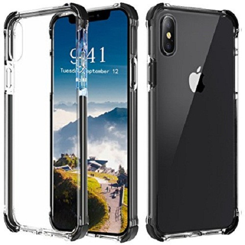 Vỏ bảo vệ có các miếng đệm ở bốn góc nhằm bảo vệ khi máy bị rơi. Ảnh: Amazon.