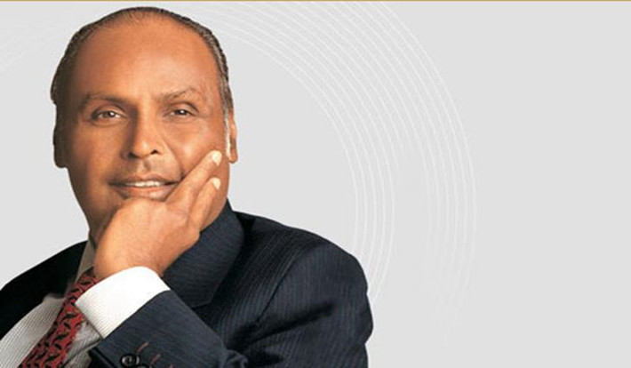Dhirubhai Ambani là người sáng lập ra đế chế khổng lồ - Tập đoàn Reliance của gia tộc Ambani. Ông từng khởi nghiệp bằng việc buôn ớt và sợi. Ảnh: MotivateMe.