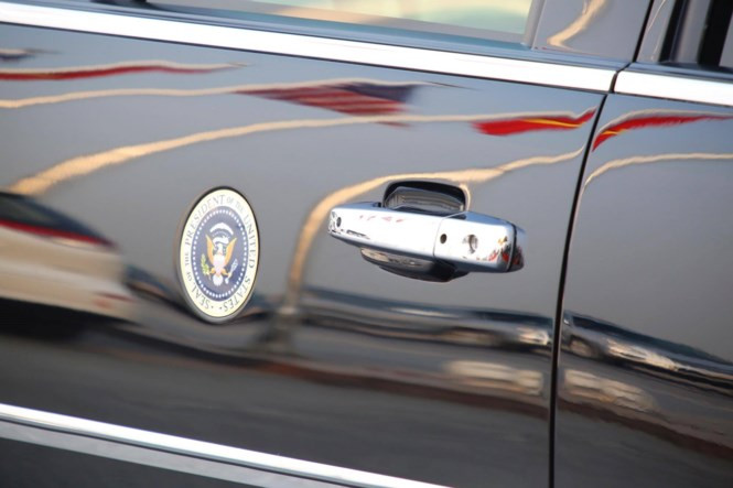 Đây là chuyến thăm Việt Nam đầu tiên của Tổng thống Hoa Kỳ Donald Trump tới Việt Nam và diễn ra ngay trong năm cầm quyền đầu tiên, thể hiện sự coi trọng quan hệ với Việt Nam, tạo cơ sở thúc đẩy quan hệ Việt Nam-Hoa Kỳ trong thời gian tới. Chuyến thăm cũng cho thấy Việt Nam kiên trì thực hiện đường lối đối ngoại độc lập, tự chủ, đa phương hóa, đa dạng hóa, tích cực, chủ động hội nhập quốc tế, trong đó coi trọng thúc đẩy quan hệ với Hoa Kỳ trên cơ sở tôn trọng thể chế chính trị, độc lập chủ quyền và toàn vẹn lãnh thổ của mỗi nước, đóng góp cho hòa bình, ổn định, hợp tác, phát triển ở khu vực và thế giới.