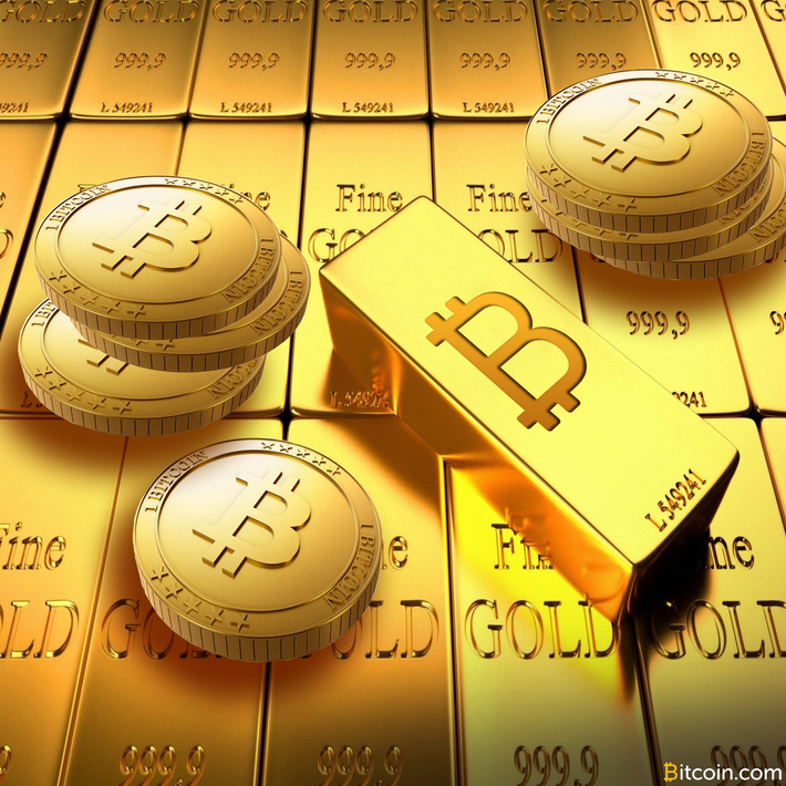 Tuy nhiên, đến ngày 14/11, giá trị của Bitcoin Gold giảm còn 218,34 USD. Như vậy, Bitcoin Gold đã không gây ấn tượng được với các nhà đầu tư như kỳ vọng. Ảnh: Bitcoin.