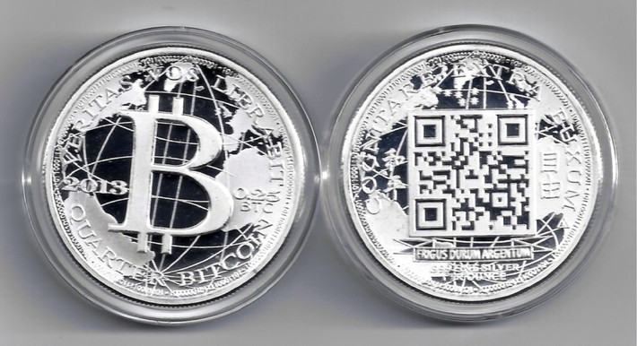 Việc chia tách Bitcoin chưa dừng lại ở đó. Theo các nhà đầu tư, Bicoin đang có kế hoạch cho một loạt đợt chia tách nữa, để cho ra đời những phiên bản khác của Bitcoin. Ảnh: CryptoCoin Mastery.