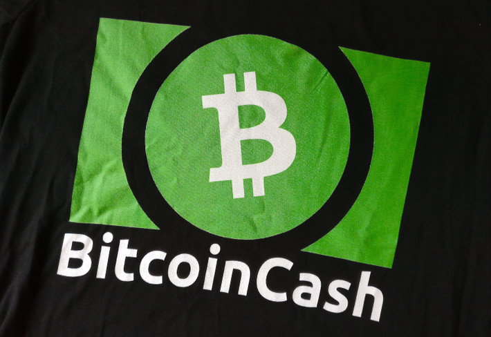 Ngày 10/11 vừa qua, Bitcoin Cash đã chạm mốc 800 USD lần đầu tiên và nhanh chóng tăng gấp đôi chỉ trong một ngày. Ảnh: Bitsonline.