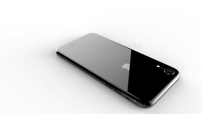 Có vẻ như iPhone 9 sẽ dùng camera đơn chứ không hỗ trợ camera kép như iPhone X. Đây có thể là cách để hãng phân biệt giữa dòng X cao cấp và model giá rẻ hơn như iPhone 9.