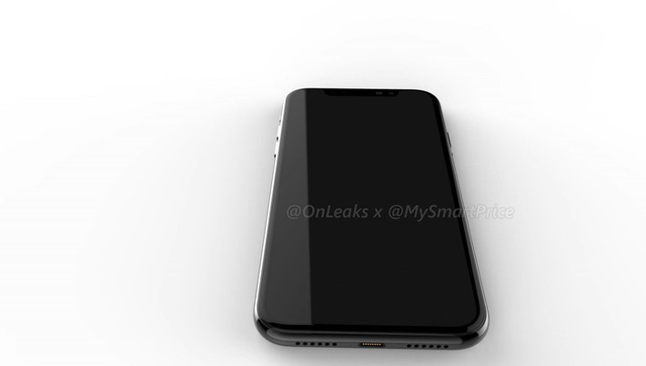 Apple được cho sẽ ra mắt 3 mẫu iPhone mới vào mùa thu năm nay. Trong khi model kế nhiệm iPhone X và bản X Plus màn hình 6,5 inch không gây nhiều tò mò thì phiên bản 6,1 inch sử dụng màn hình LCD được khá nhiều người quan tâm.