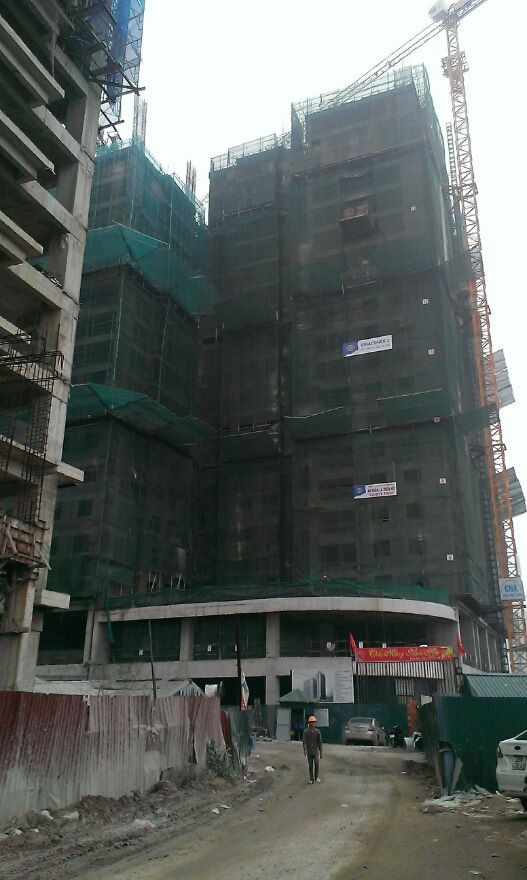 Dự án có chủ đầu tư là Công ty Cổ phần Đầu tư và Thương mại Thủ Đô. Đây là dự án hợp tác giữa Công ty Cổ phần Đầu tư và Thương mại Thủ đô với Viện Kiểm sát nhân dân Tối cao, giải quyết nhu cầu về nhà ở cho cán bộ, công chức và một phần còn lại là căn hộ thương mại để bán cho người ngoài.