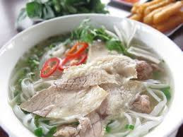 Loại thịt có trong tô phở 115 triệu bao gồm thịt bò A5 wagyu, gan ngỗng và nấm Alba. Đây đều là những loại thực phẩm đắt đỏ bậc nhất thế giới. Ảnh minh họa.