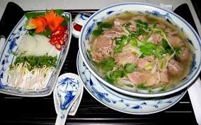 Trả lời báo chí trước thông tin tô phở siêu đắt này, đại diện nhà Crustacean cho biết tô phở AnQi được nấu ra và bán với giá cao là để gây quỹ đóng góp cho bệnh viện Trẻ em tại quận Cam ở thành phố Los Angeles cũng như như bệnh viện UCSF Benioff. Ảnh minh họa.