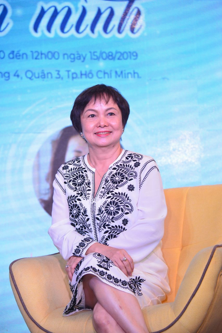 Không chỉ là một nữ tướng tài năng trên thương trường, CEO PNJ Cao Thị Ngọc Dung còn là người có sức ảnh hưởng và lan tỏa lớn. Năm 2016, bà đã góp mặt trong danh sách 50 nữ doanh nhân quyền lực nhất Châu Á của Tạp chí Forbes..Ảnh: Cafebiz.