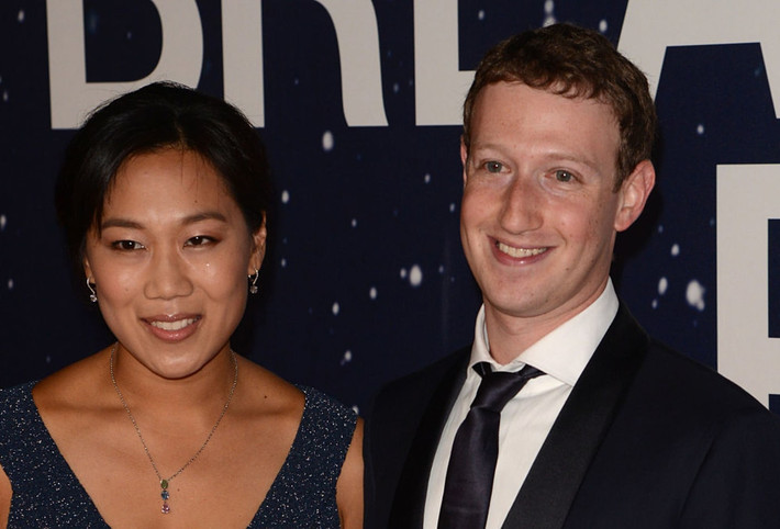Việc trao tặng này đưa Zuckerberg bước vào đội ngũ những tỷ phú đã trao tặng phần lớn tài sản của mình cho mục đích từ thiện như Warren Buffet và Bill Gates. Điều khác biệt là Zuckerberg đã bắt đầu hành động này ở độ tuổi còn khá trẻ, 31 tuổi.