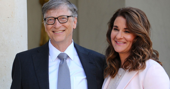 Những năm gần đây, Bill Gates tập trung dành phần lớn thời gian tham gia các hoạt động thiện nguyện, cùng vợ lập ra và quản lý Quỹ Bill & Melinda Gates.