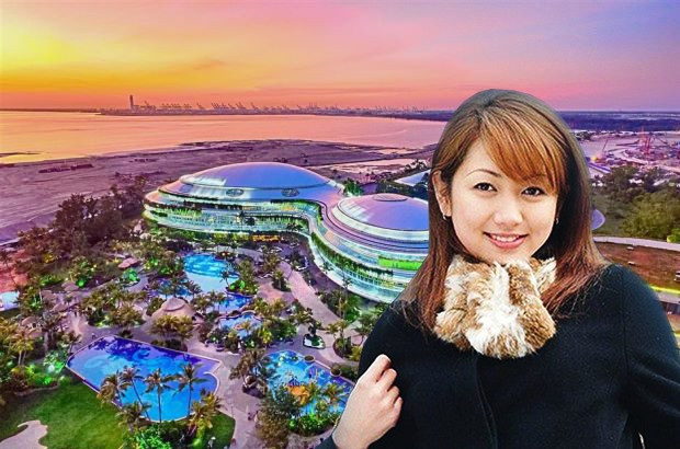 Ngoài quản lý cơ nghiệp gia đình, nữ tỷ phú Trung Quốc còn là sở hữu Bright Scholar Education Holdings, công ty dịch vụ giáo dục điều hành các trường quốc tế và song ngữ hàng đầu K-12 Trung Quốc. Ảnh: SCMP.