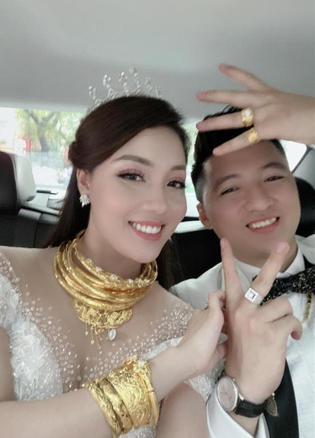 Mới đây, vụ ly hôn ồn ào của Âu Hà My và chồng là Nguyễn Trọng Hưng liên tục có những diễn biến mới. Trọng Hưng đã lên tiếng cho biết mình không vay 1 tỷ từ phía gia đình cô. Ảnh: Internet.