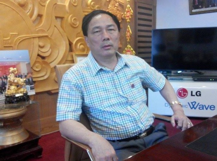 Ngoài ra, công ty Hợp Lực mới đây cũng trở thành chủ đầu tư xây dựng hạ tầng kỹ thuật Cụm công nghiệp (CCN) phía Đông Bắc, TP.Thanh với tổng mức vốn đầu tư vào khoảng 156 tỷ đồng, trong đó, vốn tự có của doanh nghiệp là 31,2 tỷ đồng; vốn vay, vốn hỗ trợ khác là 124,8 tỷ đồng. Ảnh: Laodongthudo.