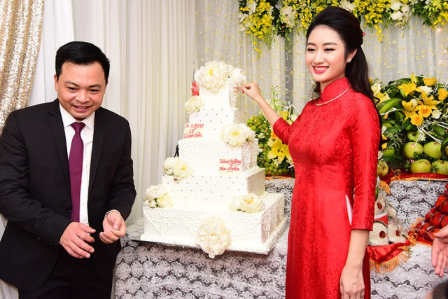 Hiện tại, ông Phương nắm giữ nhiều chức vụ quan trọng tại các công ty thành viên của Tập đoàn FLC.