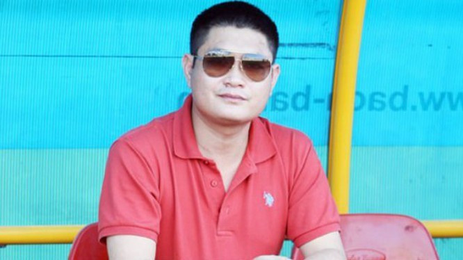 Đến năm 2007, Xuân Thành Group được thành lập do Nguyễn Đức Thụy làm Chủ tịch hội đồng quản trị với 11 công ty thành viên kinh doanh trên nhiều lĩnh vực như cảng nước sâu, bóng đá, chứng khoán, xây dựng, taxi, bất động sản, bảo hiểm, xi măng, khoáng sản, thủy điện, vận tải...Ảnh Internet.