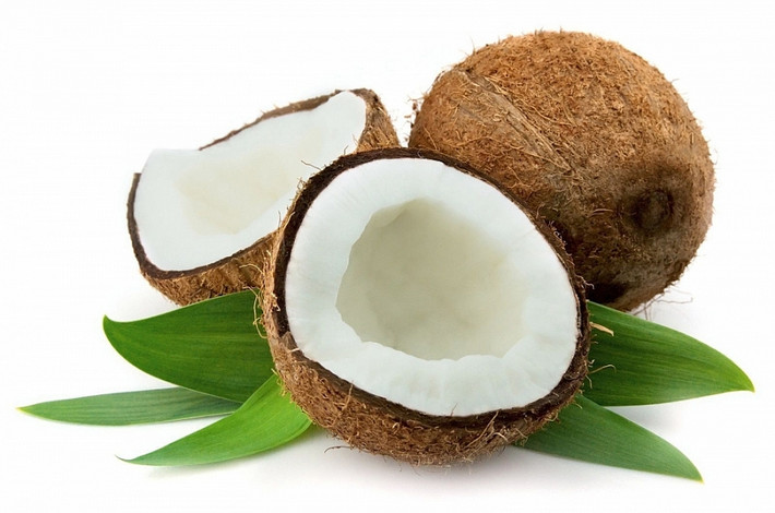 Theo thông tin từ Thương vụ Việt Nam tại Úc (Bộ Công Thương), lần đầu tiên 2.000 quả dừa sáp tươi được xuất bằng đường không sang tiêu thụ tại thị trường Úc. Trước đây dừa sáp Trà Vinh có xuất sang Úc với số lượng nhỏ, phần lớn là đông lạnh. Ảnh: Công thương
