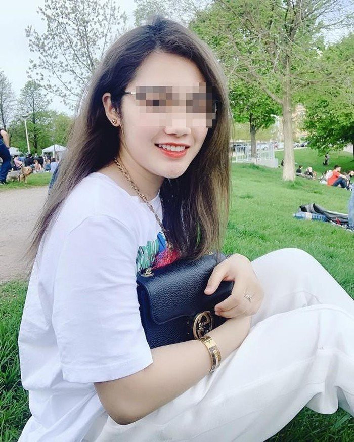 Tuy nhiên, sau việc lùm xùm của bố mẹ, Thư Đường đã có một thời gian dài khóa Facebook. Ảnh: We25