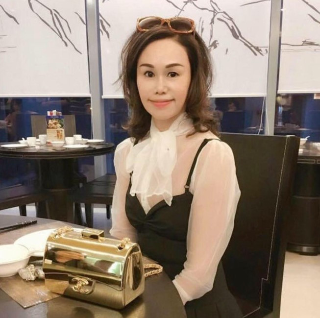 Không chỉ hàng hiệu đắt tiền, mẹ Matt Liu từng khiến không ít người trầm trồ khi có được mẫu túi giới hạn của Chanel. Ảnh: Dân Việt