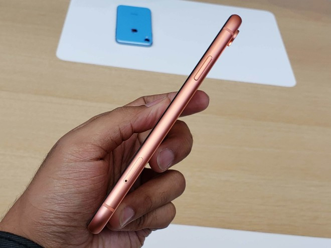 Trong thực tế thiếu 3D Touch cũng không quá quan trọng khi nhiều người không thực sự ưa chuộng tính năng này.