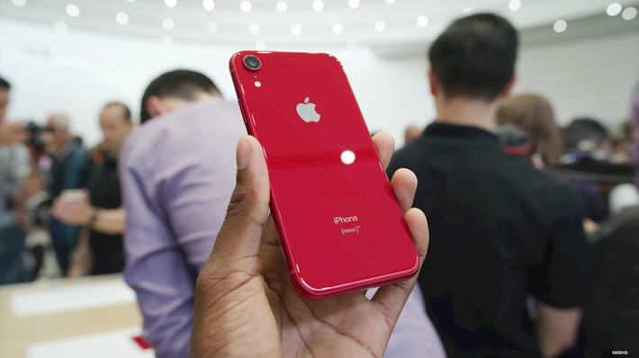 Thực sự giống với màu đỏ của xe Ferrari: