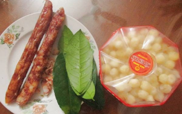 Một ý tưởng kinh doanh dịp Tết Trung thu không tồi nữa là bán đồ ẩm thực hè hoặc khu hội chợ. Ảnh: Xã luận.