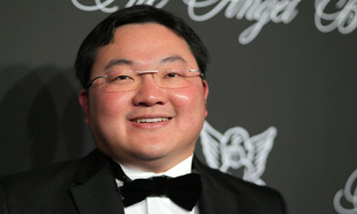 Tỷ phú Jho Low bị truy nã vì biển thủ 4,5 tỷ USD từ quỹ phát triển kinh tế do Chính phủ Malaysia thành lập được biết là người đàn ông quyền lực nhất nhì Malaysia. Ảnh: New York Post.