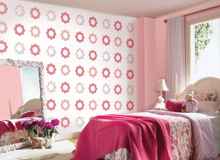 Nên kết hợp nhẹ nhàng giữa gam màu trung tính và màu nóng để tạo nên sự hòa hợp. Ảnh: Homeonline.