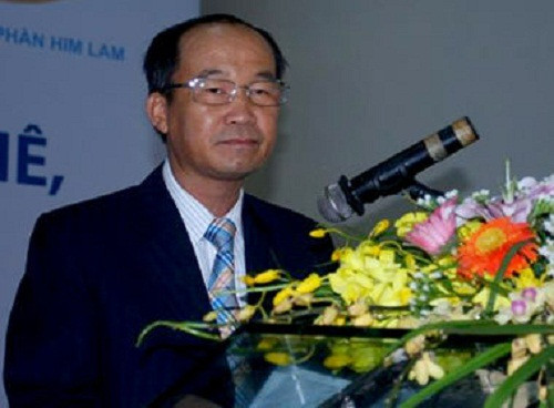 Ngoài tính cách nóng nảy, ông Minh cũng là người vô cùng lạc quan. "Cuộc đời tôi không có thất bại. Tôi chỉ toàn thấy thành công may mắn trong cuộc đời". Ảnh: Zing.