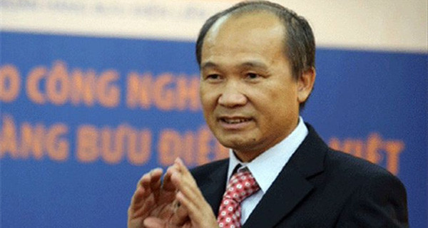 Là người khá kín tiếng nhưng ông chủ tập đoàn Him Lam - Dương Công Minh đang trở thành tâm điểm chú ý của dư luận vài ngày gần đây khi trở thành gương mặt được giới thiệu vào HĐQT Sacombank. Ảnh: CafeBiz.
