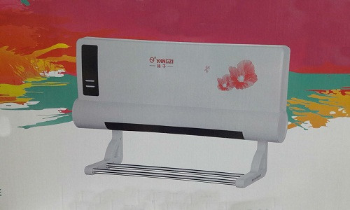 Tuy nhiên, sau khi sử dụng, nhiều người tỏ ra thất vọng vì chiếc điều hòa không được như lời quảng cáo ban đầu. Những người đã sử dụng cho hay độ mát từ chiếc điều hòa mini này chỉ ngang với quạt điện, nhưng mức tiêu thụ điện ngang với điều hòa thông thường. Ảnh: Techz.