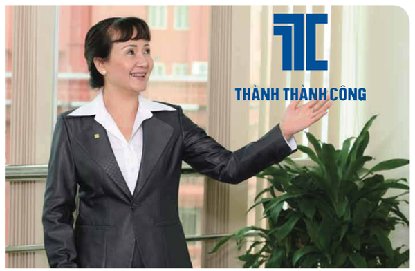 Xuất phát từ doanh nghiệp kinh doanh cồn, mật rỉ vào năm 1979, bà Huỳnh Bích Ngọc (biệt danh là "nữ hoàng mía đường") và chồng là ông Đặng Văn Thành sáng lập, đến năm 1999 công ty chính thức chuyển đổi thành Công ty TNHH TM-SX Thành Thành Công. Từ đây Thành Thành Công bắt đầu hoạt động trong nhiều lĩnh vực mới gồm mía đường, bất động sản, du lịch, năng lượng và giáo dục. Ảnh: CafeBiz.