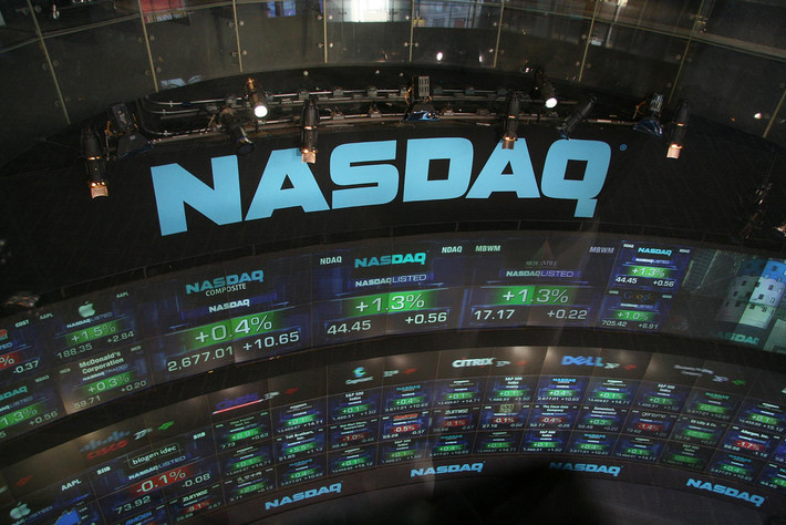 Có trụ sở tại New York (Mỹ), NASDAQ cũng là một công ty giao dịch công khai sở hữu vốn hóa thị trường khoảng 11 tỷ USD, lớn hơn các công ty như Wyndham Worldwide, Harley-Davidson, Gap và Domino's Pizza. Ảnh: Grindtv.