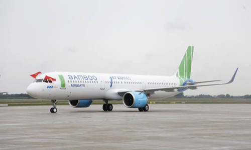 Airbus A321neo được đánh giá là máy bay một lối đi tiết kiệm nhiên liệu nhất thế giới.