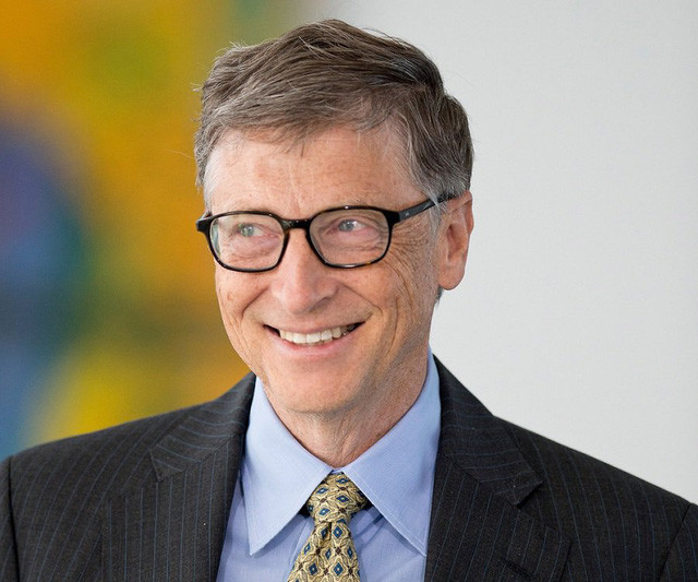 Tỷ phú Bill Gates, Buffett...đều có một niềm tin mãnh liệt vào việc đọc sẽ dẫn tới thành công. Bill Gates đọc khoảng 50 quyển sách mỗi năm, tức khoảng 1 quyển sách mỗi tuần.