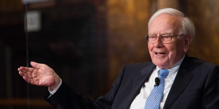 Buffett cũng khuyên bạn không cần phải kiếm lại tiền theo cách đã mất nó. Nếu như nhận ra phương pháp đầu tư ban đầu thất bại thì hãy tìm kiếm các cơ hội đầu tư mới.