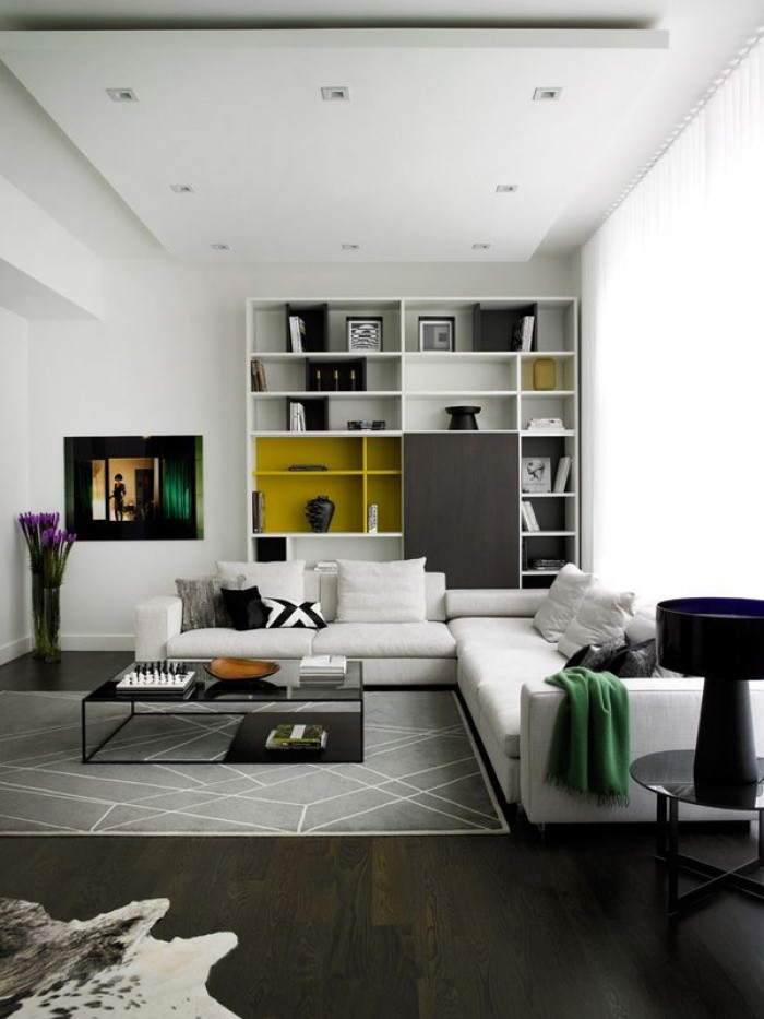 Kết hợp các style với điểm nhấn nhá khác nhau trong trang trí nội thất có thể là một ý tưởng táo bạo. Tuy nhiên, không phải lúc nào ý tưởng này cũng cho kết quả ý.