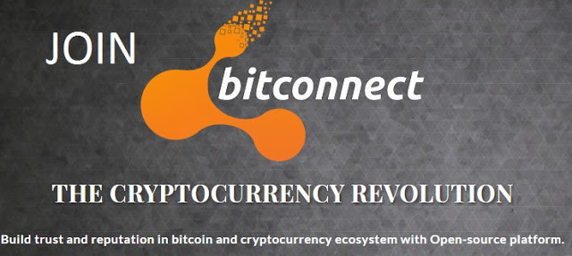 Bitconnect là một trong những nền tảng cho vay tiền kỹ thuật số phổ biến nhất trên thế giới hiện nay với dịch vụ cho vay (Lending) và đa cấp (MLM hay Multi-level Marketing). Ảnh: Ransbiz.
