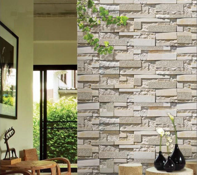 Bề mặt xù xì giống mặt đá, sỏi phù hợp để trang trí tiểu cảnh như ao cá hay vườn cây nhỏ. Ảnh: Kinhnghiemlamnha.